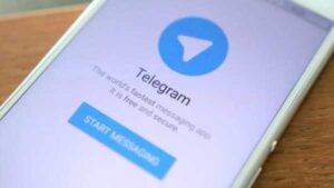 Telegram предоставил данные 2253 пользователей властям США | INFBusiness