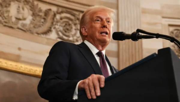 Трамп заявив, що Microsoft веде переговори про купівлю TikTok | INFBusiness