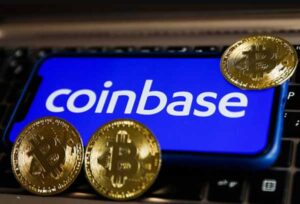 Премия Coinbase снизилась до годового минимума | INFBusiness