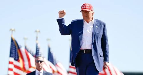 Політтехнолог Тарас Загородній: Трамп показуватиме світові – він у ньому головний ковбой | INFBusiness