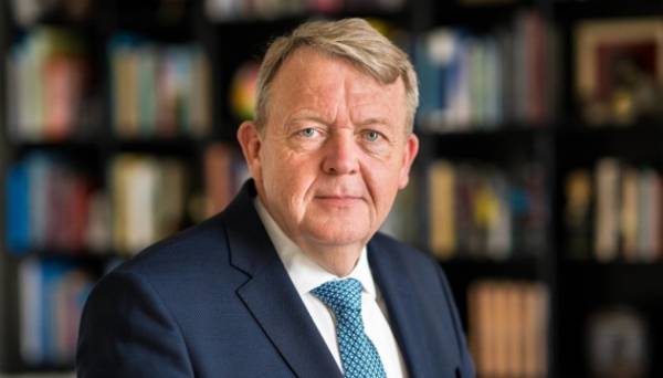 Глава МЗС Данії - про слова Рубіо: Гренландія не продається | INFBusiness