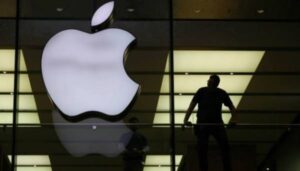 Apple втрачає позиції на ринку смартфонів у Китаї - продажі впали на 25% | INFBusiness