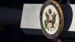 США призупиняють видачу віз посадовцям з Колумбії за відмову прийняти назад мігрантів | INFBusiness