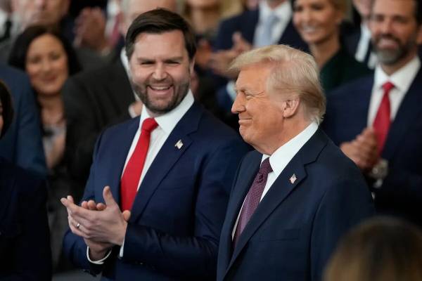 Дональд Трамп став 47-м президентом Сполучених Штатів | INFBusiness