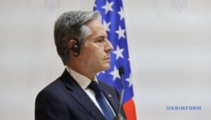 Росія має намір поділитися космічними технологіями з КНДР – Блінкен