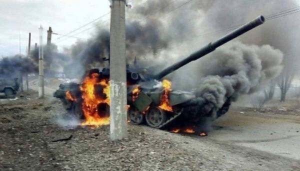 Світові експерти з ризиків вважають війну найбільш нагальною проблемою 2025 року | INFBusiness