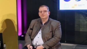 Депутат Бундестагу застеріг від спекуляцій навколо допомоги Україні у передвиборчій боротьбі