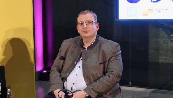 Депутат Бундестагу застеріг від спекуляцій навколо допомоги Україні у передвиборчій боротьбі | INFBusiness