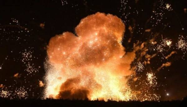 У Ємені стався вибух на АЗС, відомо про щонайменше 15 загиблих | INFBusiness