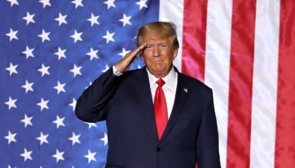 Інавгурація Дональда Трампа: Розклад офіційних заходів | INFBusiness