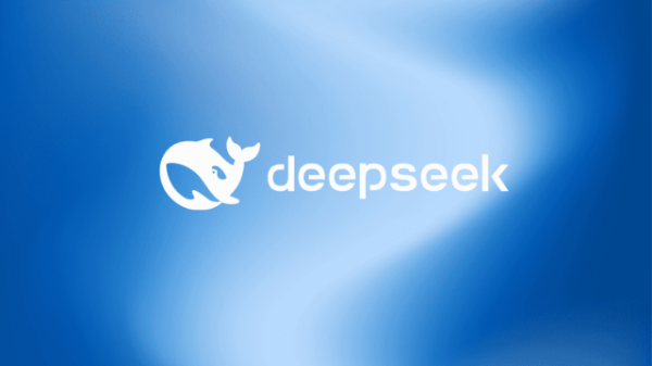 DeepSeek могли воровать данные у OpenAI