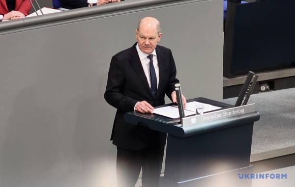 Шольц і Вайдель поведуть свої партії на вибори до Бундестагу | INFBusiness