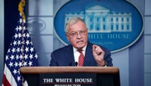 Трамп розглядає різні варіанти тиску на Путіна для припинення війни – Келлог