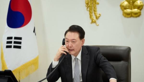 Президенту Південної Кореї висунули обвинувачення у спробі державного перевороту | INFBusiness
