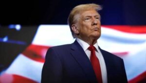 Трамп запропонував направляти біженців із сектора Гази в Йорданію і Єгипет