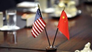 Новопризначений держсекретар США та міністр закордонних справ Китаю провели першу розмову