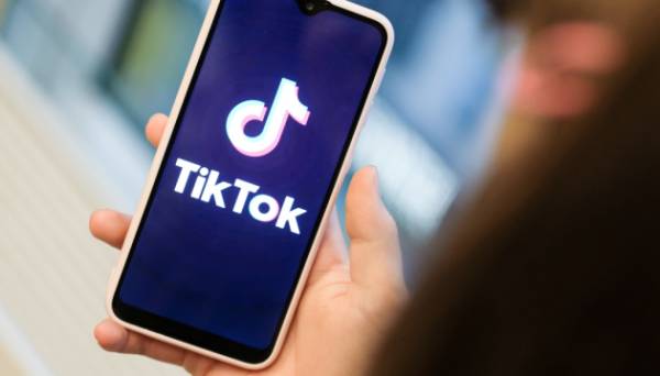 TikTok готується до припинення роботи у Штатах - ЗМІ | INFBusiness