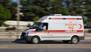 Вибух в шахті на сході Туреччини – під завалами перебувають гірники