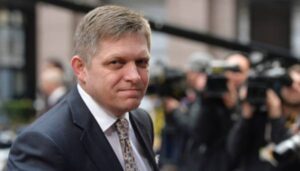 Ердоган сьогодні зустрінеться з Фіцо – домовлятимуться про стратегічне партнерство