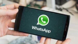 Хакери з РФ намагалися зламати у WhatsApp проукраїнські акаунти - Microsoft | INFBusiness