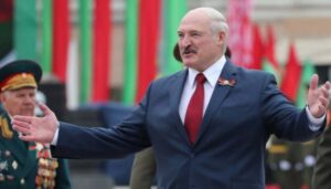 У ЄС «вибори» Лукашенка назвали фіктивними