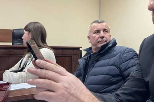 Військовий експерт Олександр Коваленко: вину затриманих генералів ще потрібно довести | INFBusiness