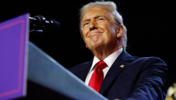 Трамп заявив, що угода між Ізраїлем і ХАМАСом була досягнута лише завдяки його перемозі на виборах | INFBusiness