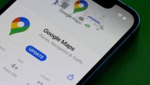 Google Maps перейменує в США Мексиканську затоку на Американську | INFBusiness