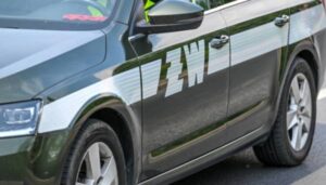 У Польщі військового, який стріляв по авто, звинувачують у замаху на вбивство