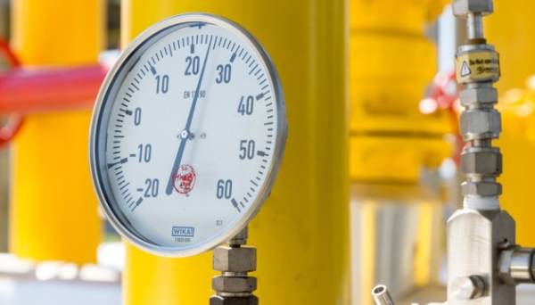 Євросоюз перерахував Молдові €30 мільйонів для закупівлі газу | INFBusiness