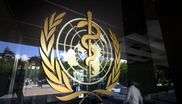 ВООЗ суттєво скоротить видатки через вихід США з організації | INFBusiness