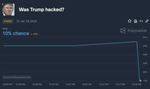 Что нужно знать о мемкоине Дональда Трампа | INFBusiness