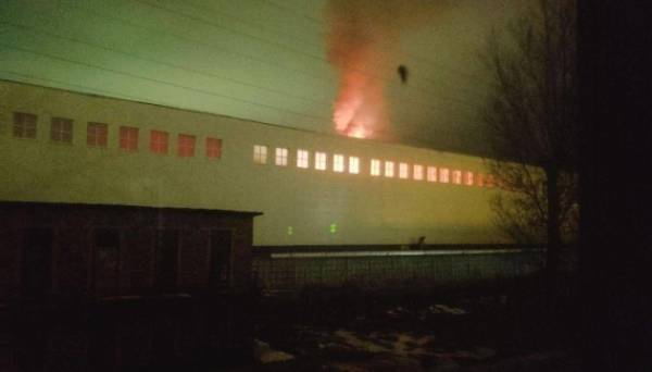 У ЦПД заявили про атаку на Смоленський авіазавод, де виробляють і модернізують військові літаки | INFBusiness
