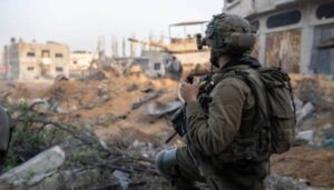 Ізраїль і ХАМАС підписали угоду про припинення вогню – ЗМІ