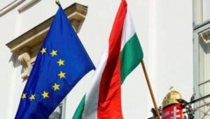 Угорщина заблокувала спільну заяву ЄС з приводу «виборів» у Білорусі – ЗМІ
