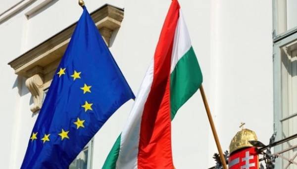 Угорщина заблокувала спільну заяву ЄС з приводу «виборів» у Білорусі - ЗМІ | INFBusiness