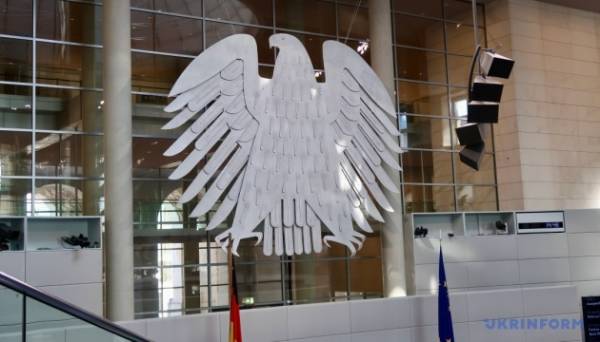 Шольц і Вайдель поведуть свої партії на вибори до Бундестагу | INFBusiness