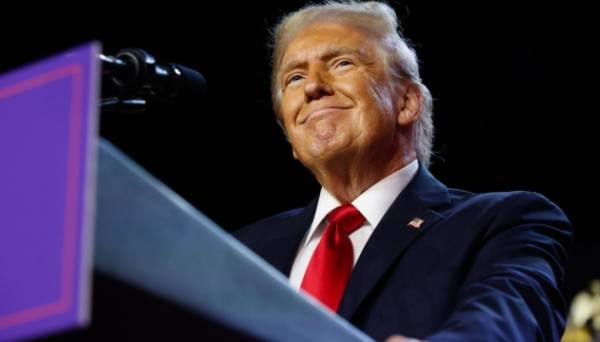 Конгрес офіційно затвердив перемогу Трампа на президентських виборах у США | INFBusiness