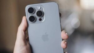 Apple пропонує знижки на iPhone у Китаї через посилення конкуренції | INFBusiness