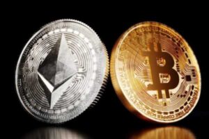 Майкл ван де Поппе: Ethereum может превзойти биткоин | INFBusiness