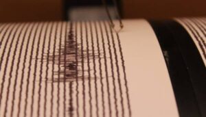 У Грузії стався землетрус магнітудою 3,4