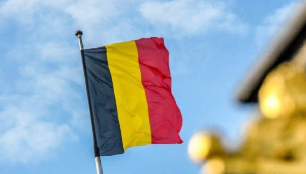У Бельгії розпочинається національний страйк проти пенсійної реформи | INFBusiness