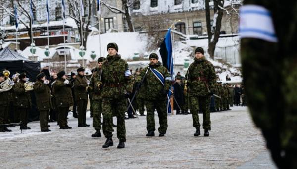 Естонія посилить охорону інфраструктури під час від’єднання від енергосистеми РФ