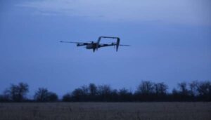 Вночі дрони атакували кілька регіонів Росії