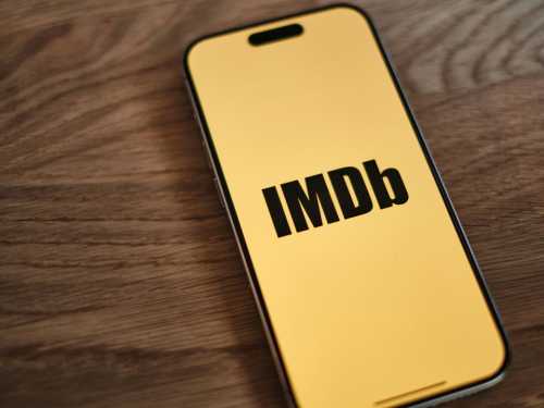 ТОП-8 найочікуваніших фільмів 2025 року: рейтинг IMDb