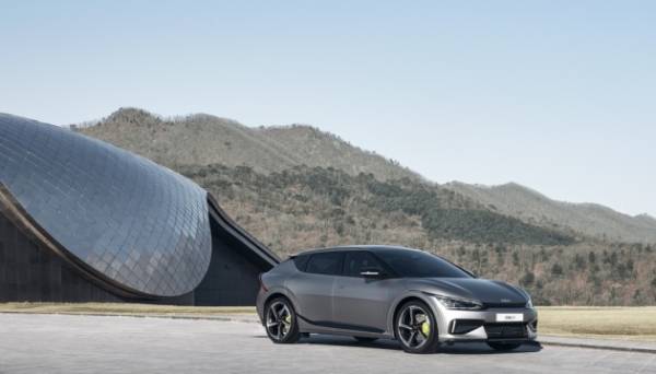 Kia відкликає понад 80 тисяч автомобілів у США через пошкодження електропроводки | INFBusiness