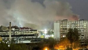 Завод «Кремній Ел» у Брянській області призупиняє роботу після атаки українських дронів