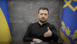 Зеленський прокоментував звільнення заручників після тривалої війни між Ізраїлем та ХАМАСом