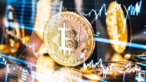 Спящие 500 BTC пришли в движение | INFBusiness