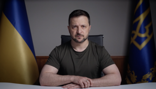 Союз Росії з Іраном та Північною Кореєю може бути небезпечним для США - Зеленський | INFBusiness